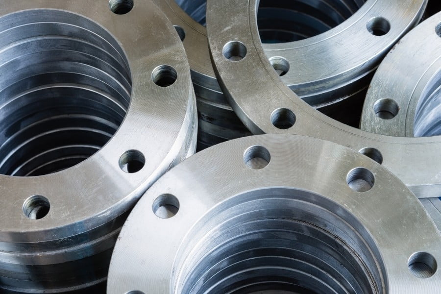 Which Flange Manufacturing Methods and Flanging Techniques Do You Need?