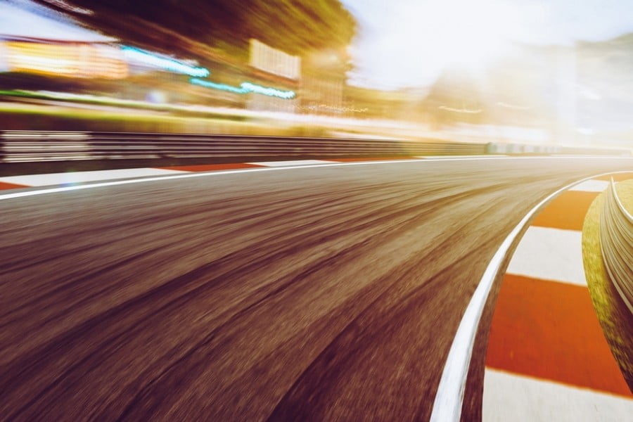 Specialty Automotive Pulleys for Racing Applications