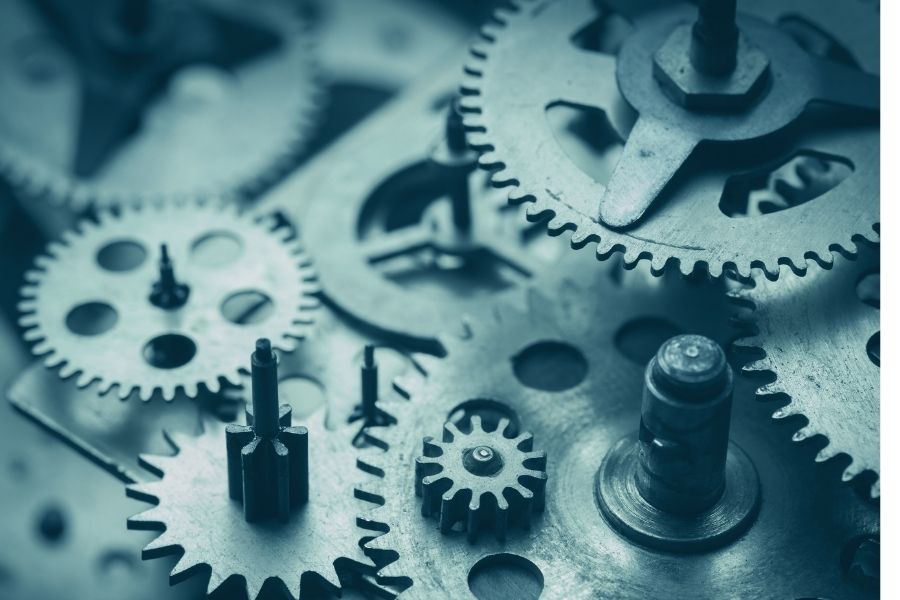 Gear Shaping vs. Gear Hobbing