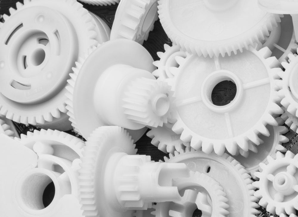 The Pros & Cons of Plastic Gear Design Illinois Pulley & Gear