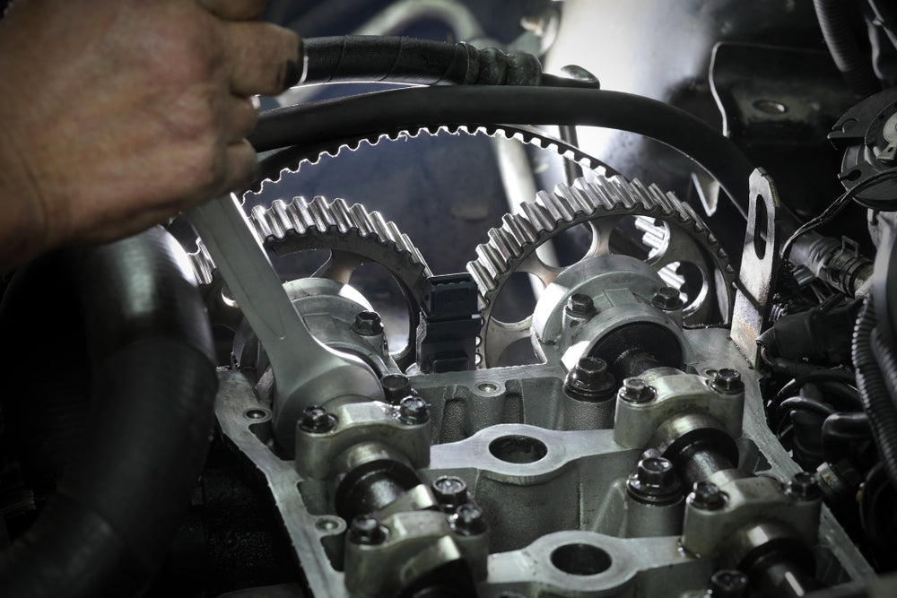 How to Choose the Right Timing Belt Tooth Profile