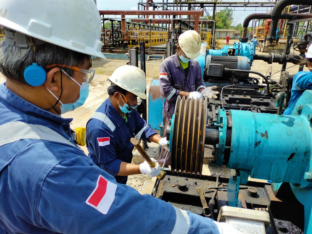 A Complete Guide to Pulley Alignment