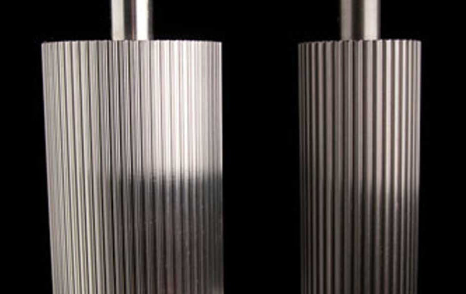 Made-to-Order Timing Pulleys