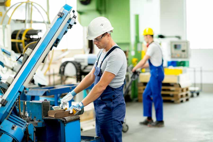 When Should I Update My Manufacturing Equipment?