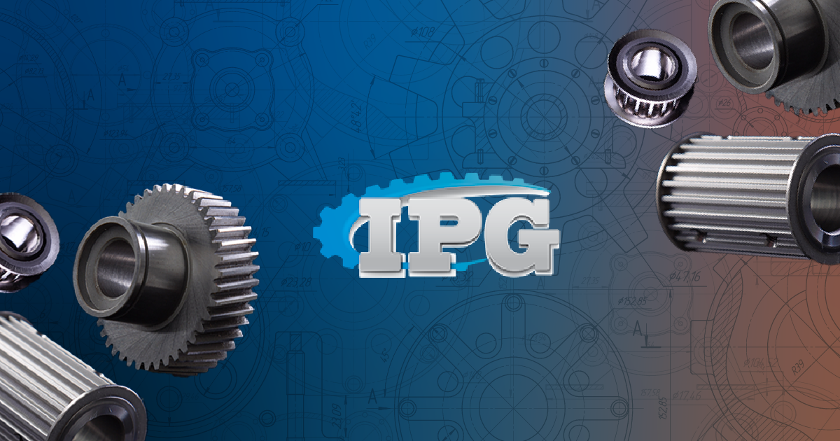 Custom Timing Pulley Manufacturer | Illinois Pulley & Gear