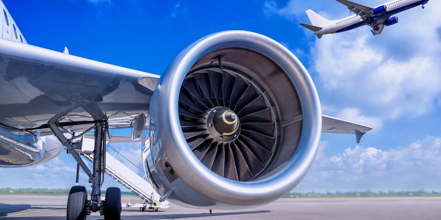 Gears, Pulleys, and Timing Belts for The Aerospace Industry